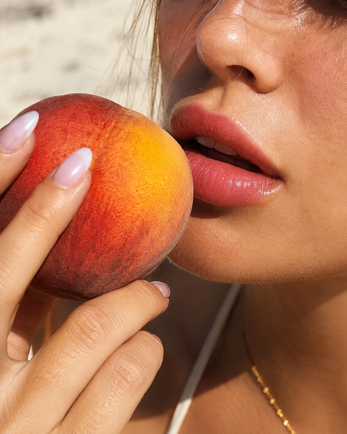 Peach Mango Creatine