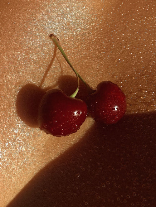 Tart Cherry Creatine