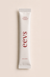 Single eevs Tart Cherry stick pack with creatine, electrolytes, and vitamin D3